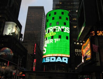 Nasdaq ameaça remover empresas que vendem ações para comprar Bitcoin e outras criptomoedas