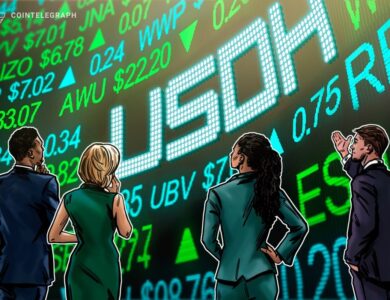 Native Markets leva o prêmio e garante o ticker USDH após disputa acirrada