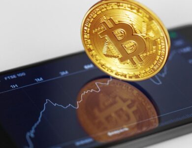 Nubank Cripto registra 400% de aumento em trocas entre moedas digitais