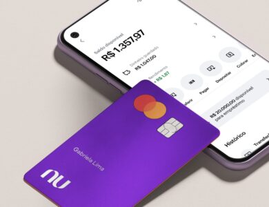 Nubank mira stablecoins atreladas ao dólar para pagamentos