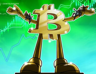 Nubank contrata Michael Rihani, ex-Coinbase e Apple, para liderar Cripto