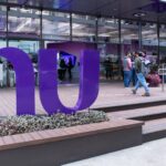 Nubank Cripto registra alta de 400% em volume de swaps no 1º semestre de 2025