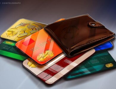 Nubank trabalha para integrar stablecoins em cartões de crédito