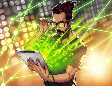 Nubank cresce 400% em swaps de criptomoedas e lança ETF de Bitcoin na B3