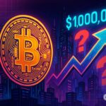 O valor do BTC pode realmente chegar a US$ 1 milhão?