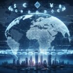 Mudança na economia global