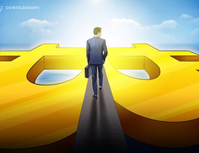 Oferta ilíquida de BTC pode chegar a 8,3 milhões em 2032