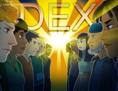 Ofertas Bitwise para ETF hiperlíquido à vista em meio à guerra das DEXs
