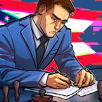 Ohio aprova fornecedor para pagamentos de taxas estaduais em criptomoedas