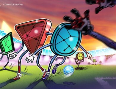 Olefoot lança jogo de futebol com IA do Google e mira mercado de US$ 40 bi