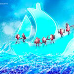 OpenSea estreia NFT Reserve com compra de CryptoPunk