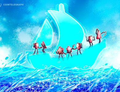 OpenSea estreia NFT Reserve com compra de CryptoPunk