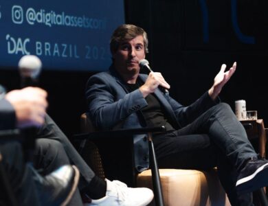 O plano da OranjeBTC para difundir o padrão Bitcoin no Brasil