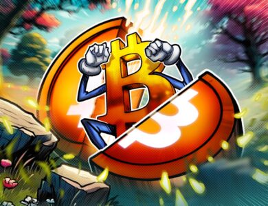 Ouro atinge recorde histórico com queda do Bitcoin