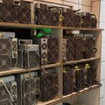 PCRJ apreende máquinas de mineração de bitcoin em batida contra barulho