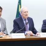 PEC da Segurança Pública quer ouvir especialista em criptomoedas