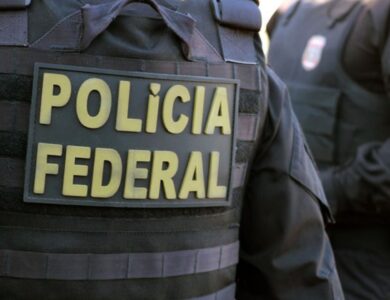PF cumpre mandado de apreensão de criptomoedas contra organização hacker
