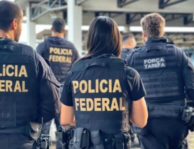 PF prende hacker brasileiro que roubou R$ 35 milhões de contas bancárias de europeus
