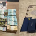 PF deflagra operação Sibila contra esquema envolvendo criptomoedas