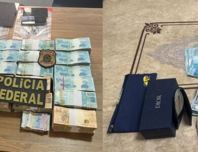PF deflagra operação Sibila contra esquema envolvendo criptomoedas
