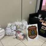 PF deflagra operação contra lavagem de dinheiro com criptomoedas