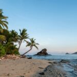 Pequeno país da Oceania bane serviços de criptomoedas