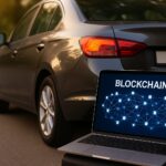 Adeus papelada! Paraná prepara registro de carros em blockchain