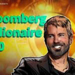 Patrimônio de Michael Saylor, da Strategy, sobe US$ 1 bilhão em 2025