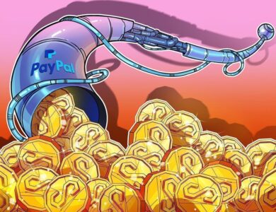 PayPal Ventures apoia projeto de stablecoin ligado à Bitfinex
