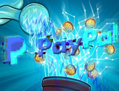 PayPal faz parceria com a Spark para expandir a liquidez do PYUSD no DeFi