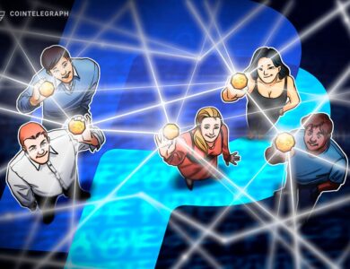 PayPal adiciona cripto a pagamentos P2P