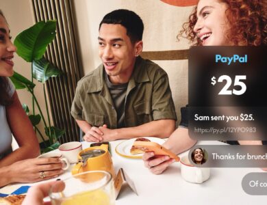 PayPal revela nova ferramenta de pagamentos e promete integrar criptomoedas