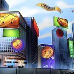 Pix com cashback em cripto