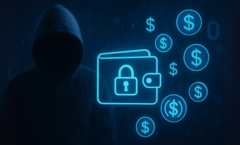 Plataforma DeFi da Sui sofre ataque e perde US$ 2,4 milhões em stablecoins