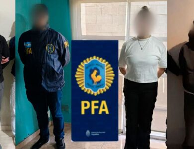 Polícia Federal apreende criptomoedas de hackers que miravam vítimas por WhatsApp na Argentina