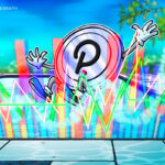 Polkadot DAO aprova limite máximo de 2,1 bilhões para fornecimento de DOT