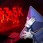 Veja por que os traders dizem que o preço da Ethereum pode cair