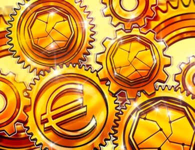 meados de 2029 é um prazo adequado para o euro digital