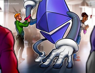 Até onde o preço da Ethereum pode chegar logo após o corte da taxa do Fed?