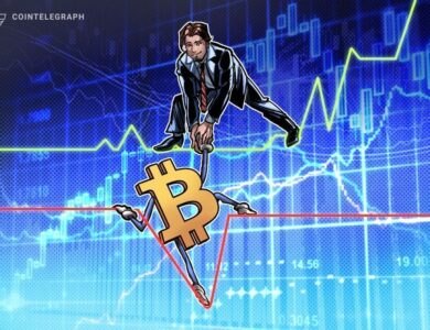 Por que o preço do Bitcoin caiu hoje: análise técnica e macro