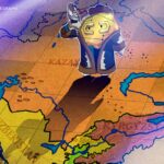 Presidente do Cazaquistão pede reserva de criptomoedas