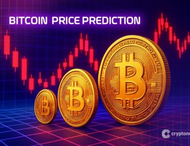 Criptomoeda pode voltar a cair no mercado