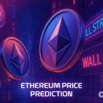 Movimentação cripto no dia