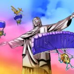 As principais noticias cripto da semana