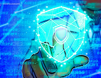 Privacidade é uma 'batalha constante' entre Blockchain e Estado