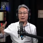 "Medo do confisco do dinheiro no Drex é terror infantil", alerta professor José Kobori