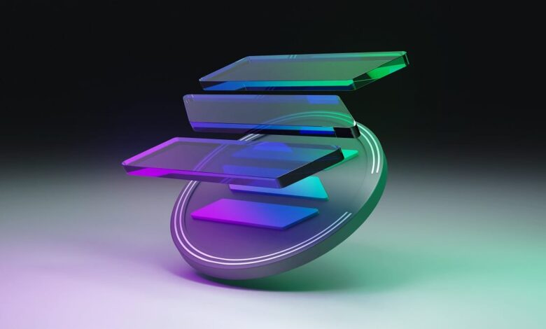 Valor do SOL pode subir 25% devido ao open interest