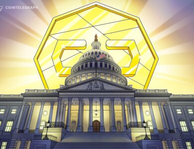Projeto de lei de reserva em cripto de Michigan avança para segunda leitura