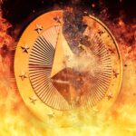 Projeto quer queimar Ethereum para convertê-lo em novo token, mas isso já deu errado com o Bitcoin