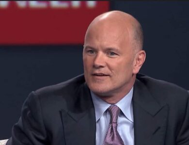 Escolha do próximo presidente do Fed pode levar o Bitcoin aos US$ 200.000, diz Novogratz